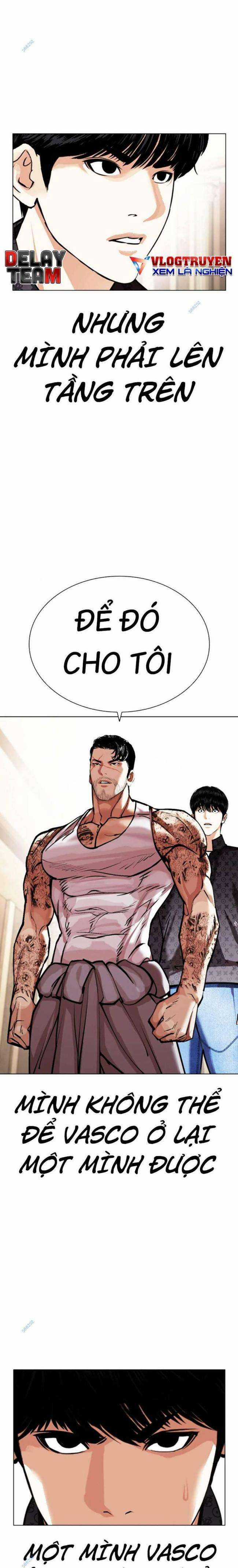 Hoán Đổi Diệu Kì Chapter 455 trang 24