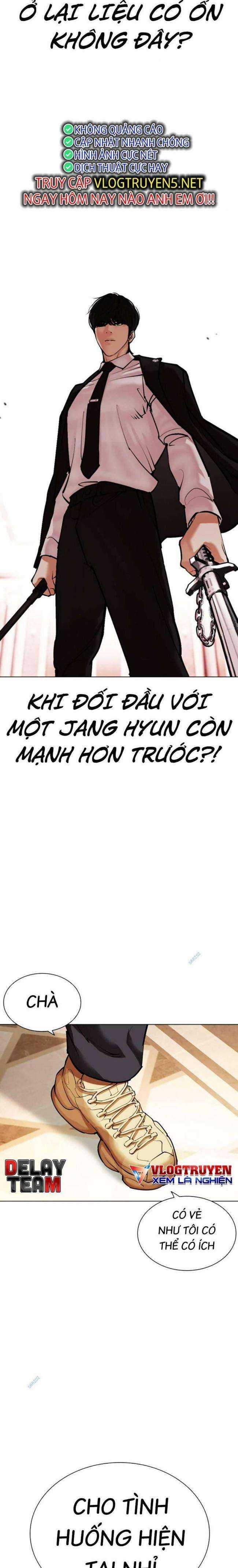 Hoán Đổi Diệu Kì Chapter 455 trang 25