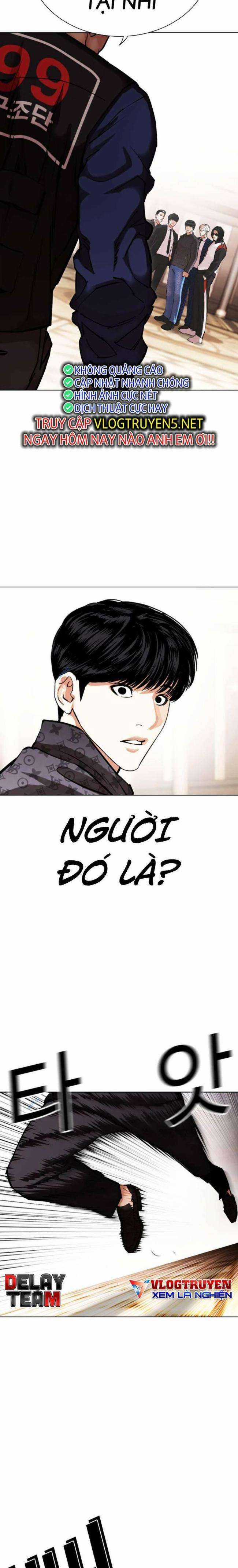 Hoán Đổi Diệu Kì Chapter 455 trang 26