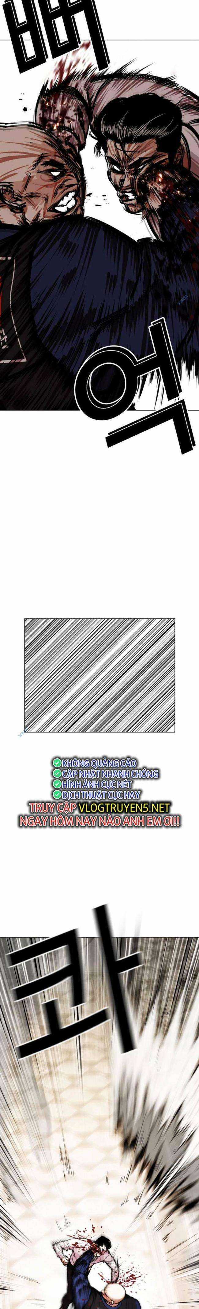 Hoán Đổi Diệu Kì Chapter 455 trang 27