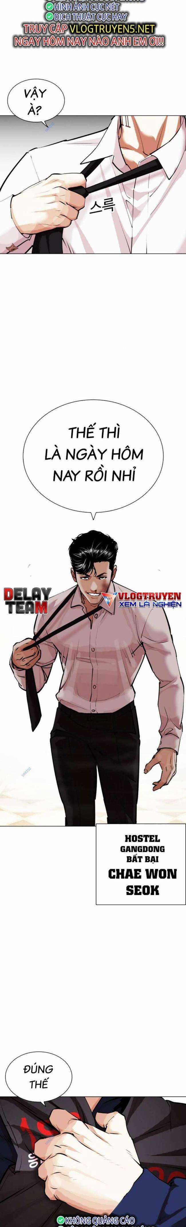 Hoán Đổi Diệu Kì Chapter 455 trang 29