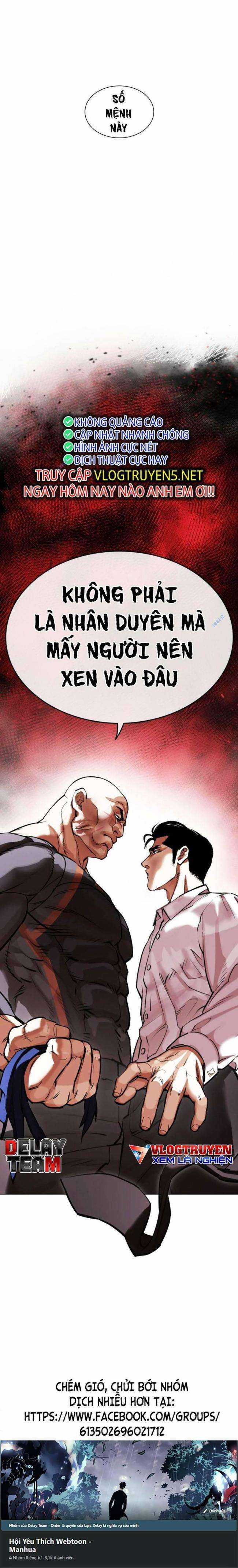 Hoán Đổi Diệu Kì Chapter 455 trang 31