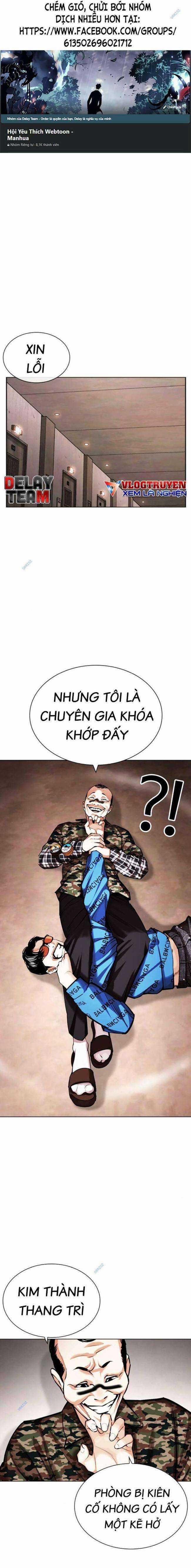 Hoán Đổi Diệu Kì Chapter 456 trang 0