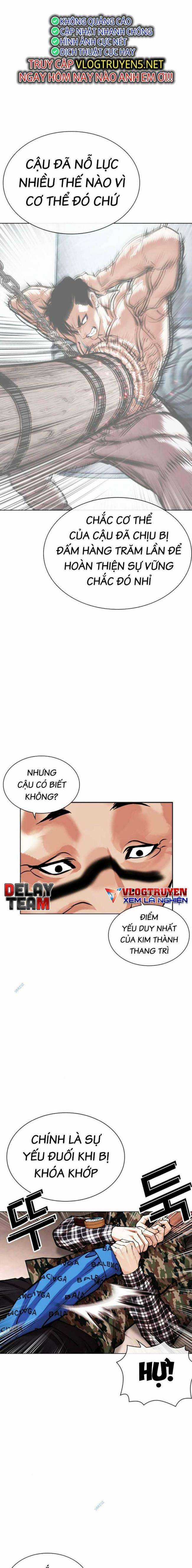 Hoán Đổi Diệu Kì Chapter 456 trang 1