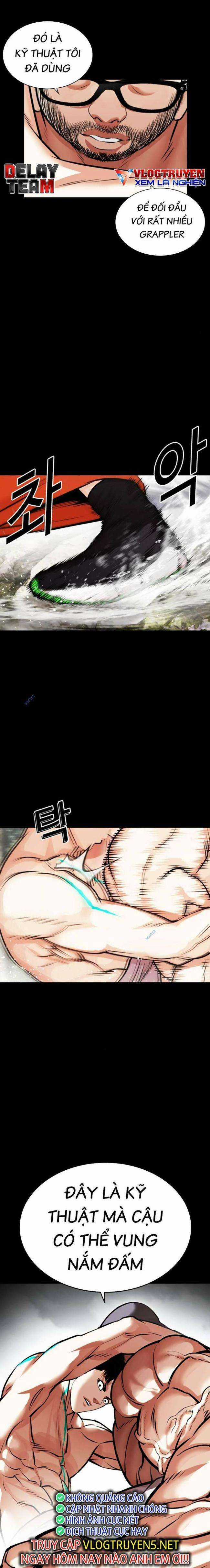 Hoán Đổi Diệu Kì Chapter 456 trang 14