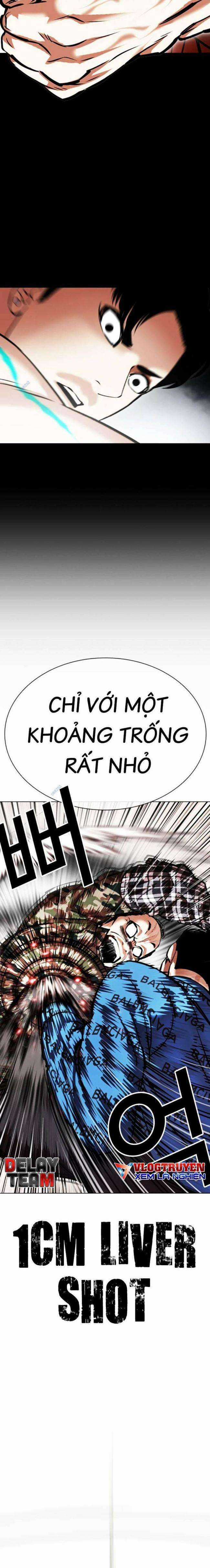 Hoán Đổi Diệu Kì Chapter 456 trang 15