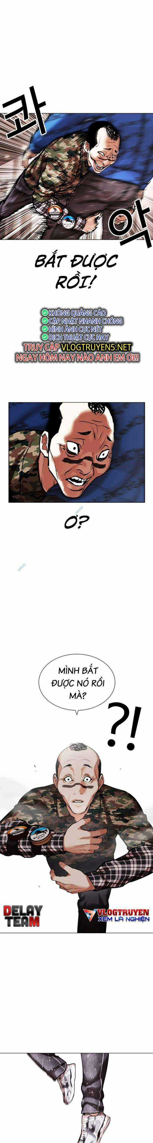 Hoán Đổi Diệu Kì Chapter 456 trang 18