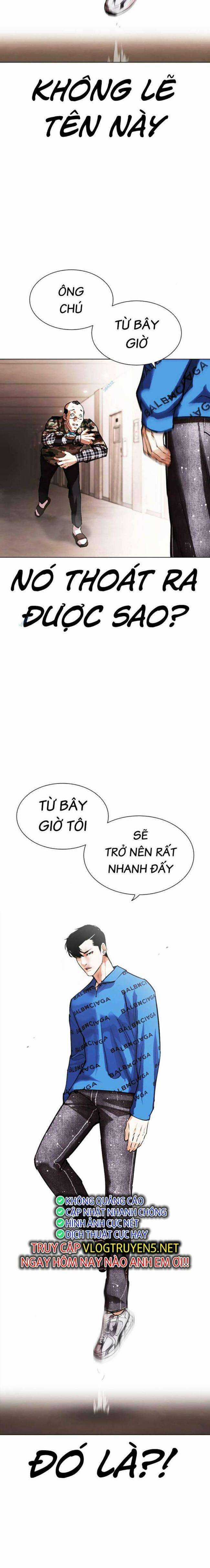 Hoán Đổi Diệu Kì Chapter 456 trang 19