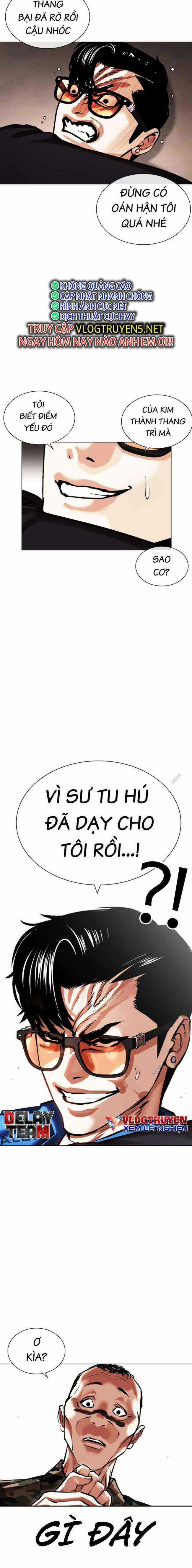 Hoán Đổi Diệu Kì Chapter 456 trang 2