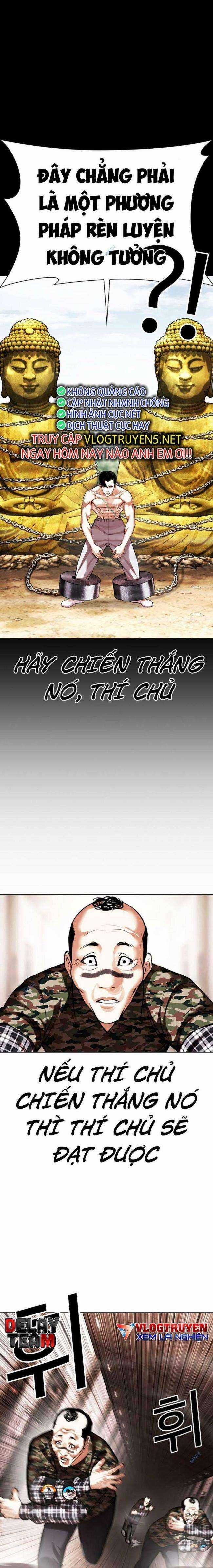 Hoán Đổi Diệu Kì Chapter 456 trang 21