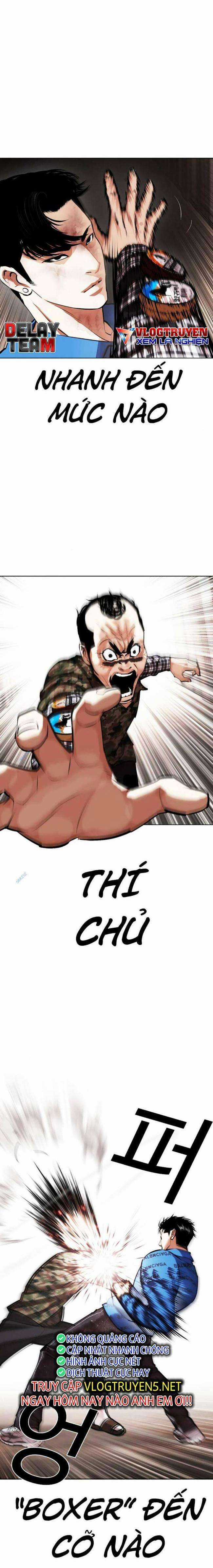 Hoán Đổi Diệu Kì Chapter 456 trang 23