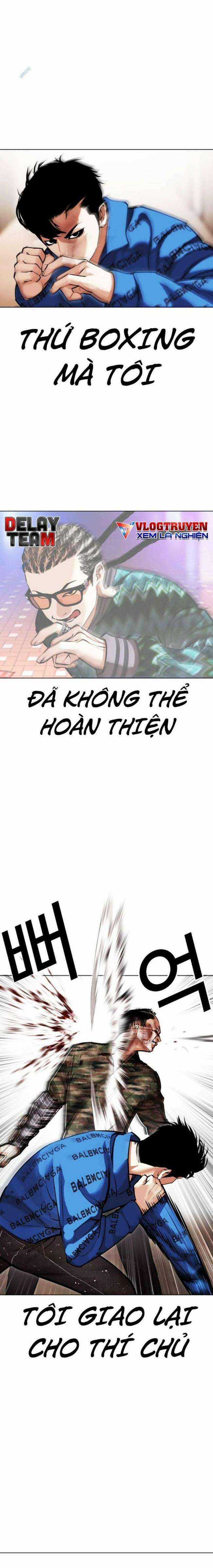 Hoán Đổi Diệu Kì Chapter 456 trang 24