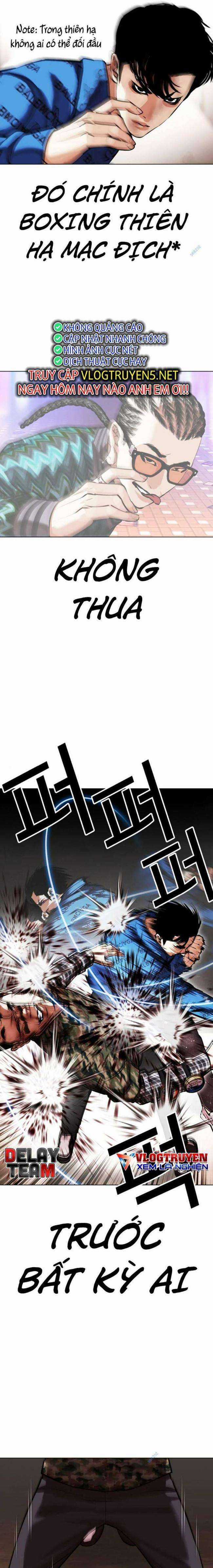 Hoán Đổi Diệu Kì Chapter 456 trang 25