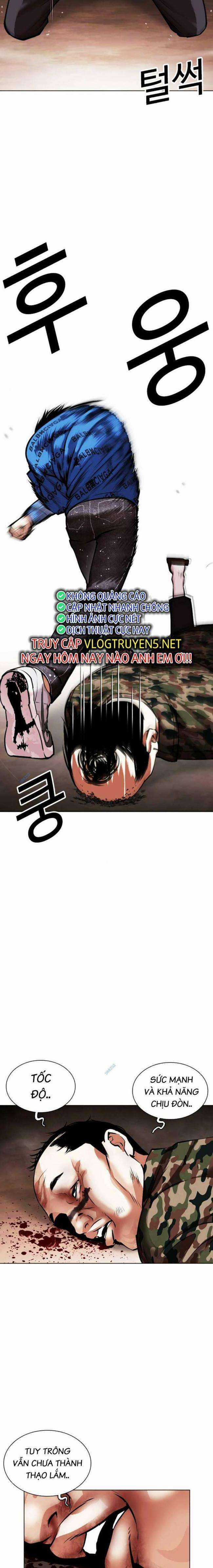 Hoán Đổi Diệu Kì Chapter 456 trang 26