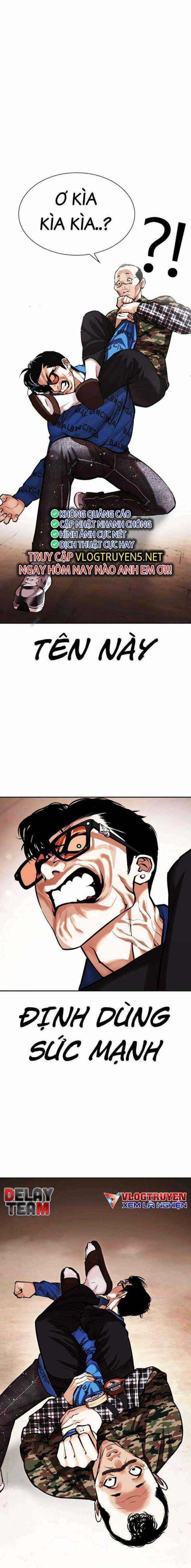 Hoán Đổi Diệu Kì Chapter 456 trang 3