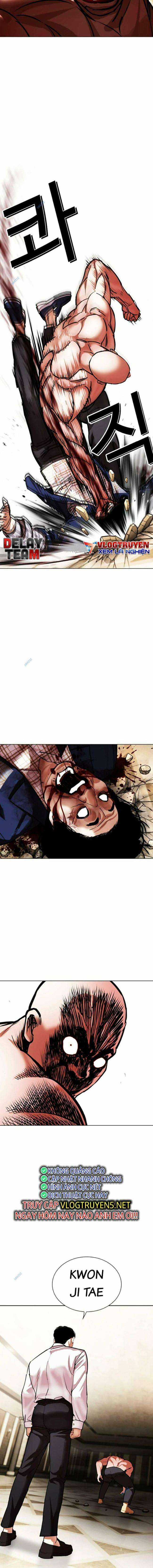 Hoán Đổi Diệu Kì Chapter 456 trang 33