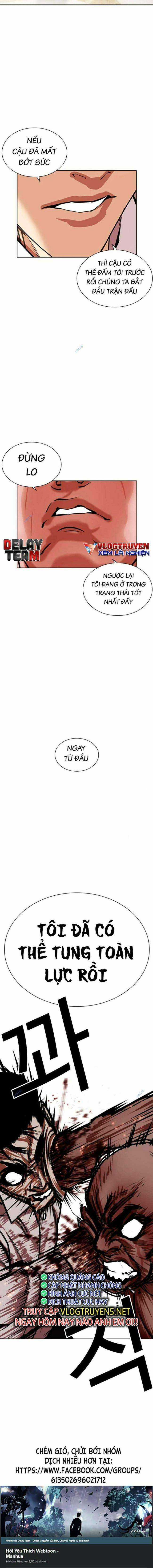 Hoán Đổi Diệu Kì Chapter 456 trang 34