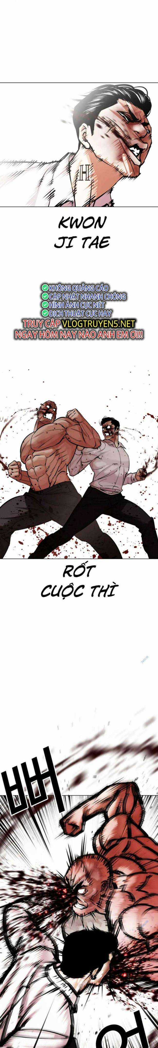Hoán Đổi Diệu Kì Chapter 457 trang 1