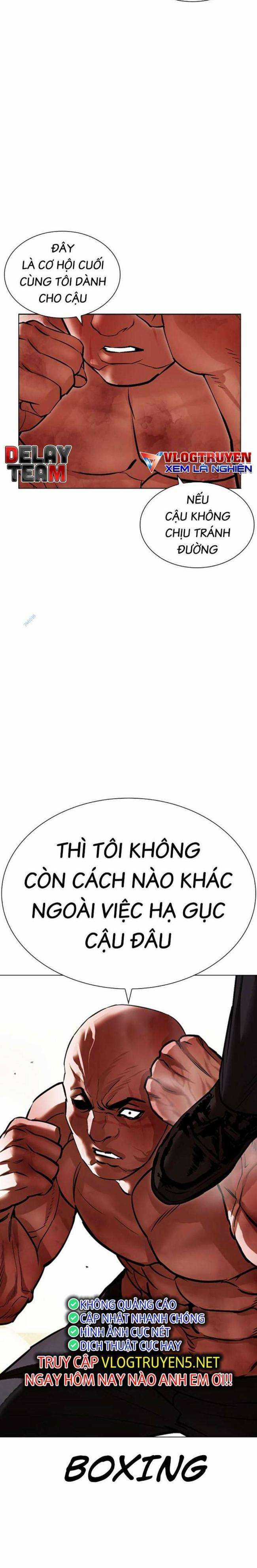 Hoán Đổi Diệu Kì Chapter 457 trang 11