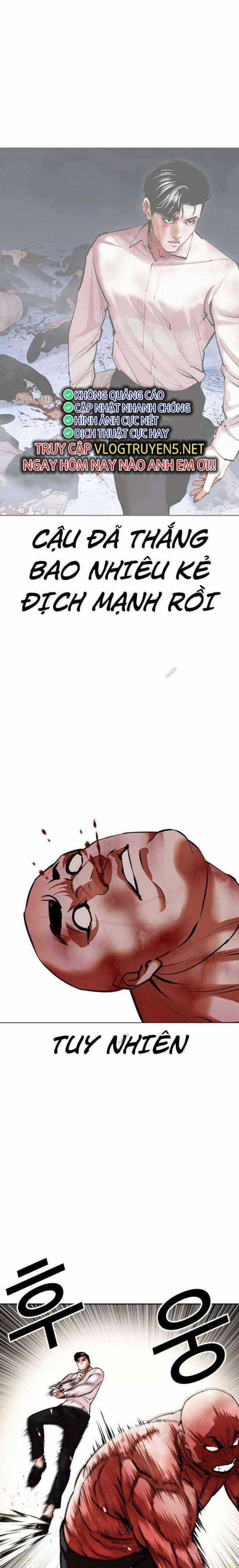 Hoán Đổi Diệu Kì Chapter 457 trang 15