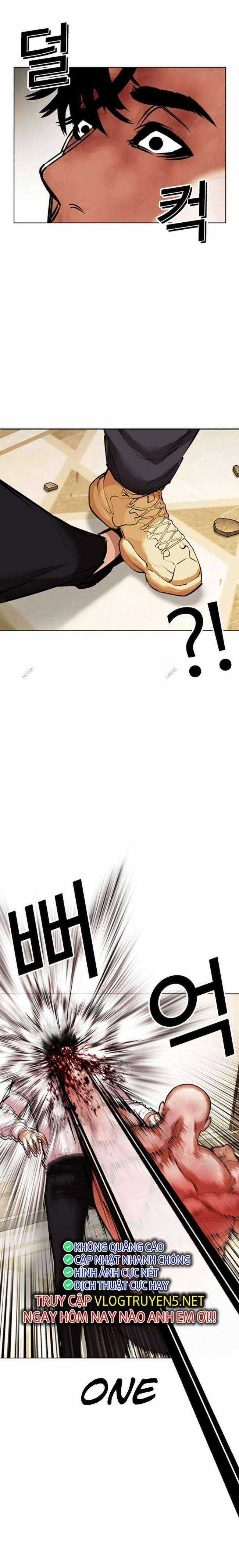 Hoán Đổi Diệu Kì Chapter 457 trang 19