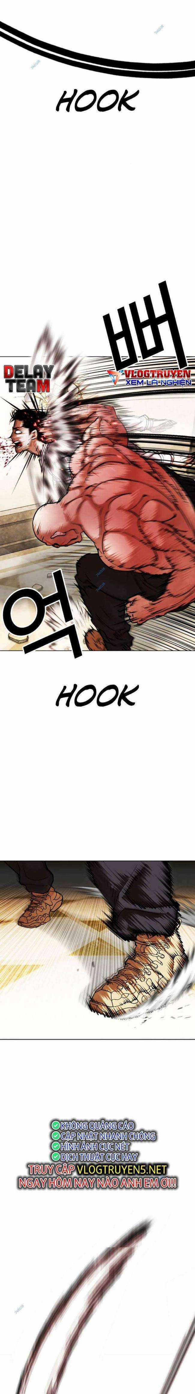 Hoán Đổi Diệu Kì Chapter 457 trang 21