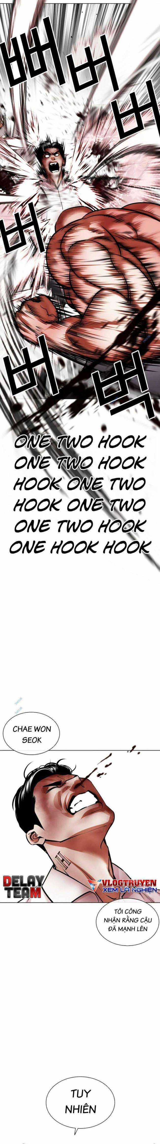 Hoán Đổi Diệu Kì Chapter 457 trang 22