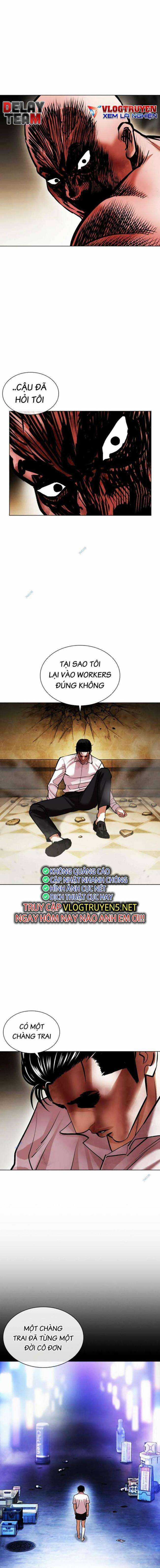 Hoán Đổi Diệu Kì Chapter 457 trang 24
