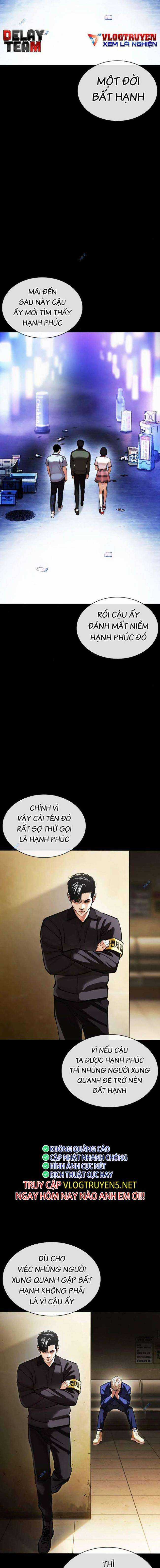 Hoán Đổi Diệu Kì Chapter 457 trang 25