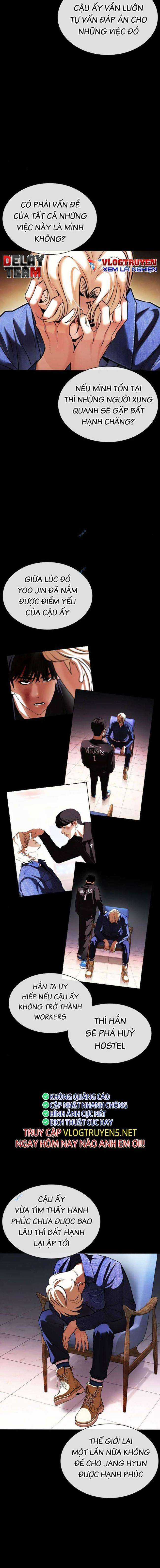 Hoán Đổi Diệu Kì Chapter 457 trang 26