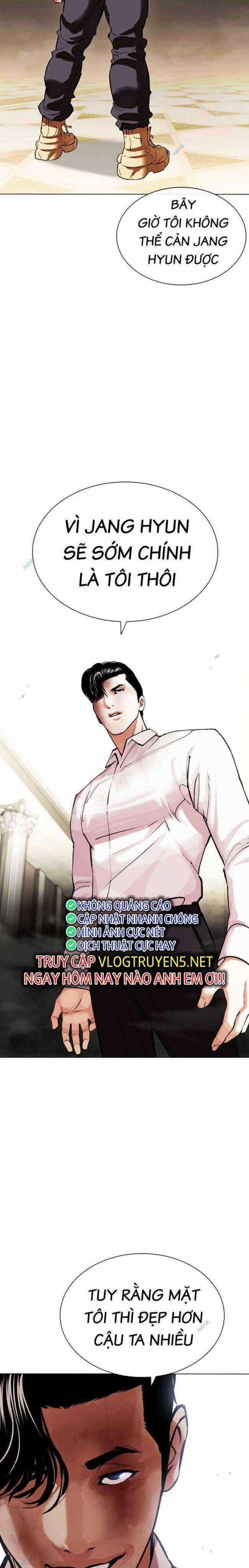 Hoán Đổi Diệu Kì Chapter 457 trang 31