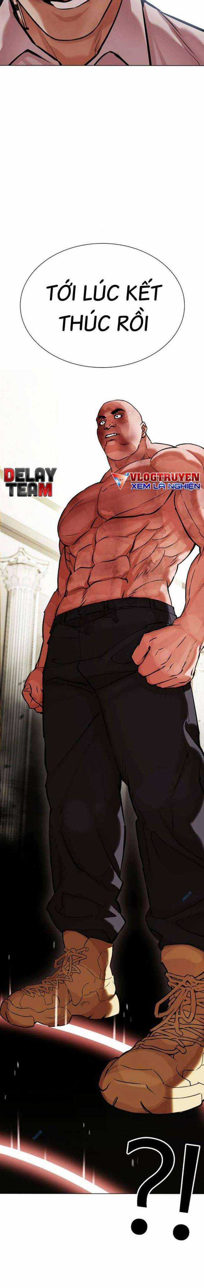 Hoán Đổi Diệu Kì Chapter 457 trang 32