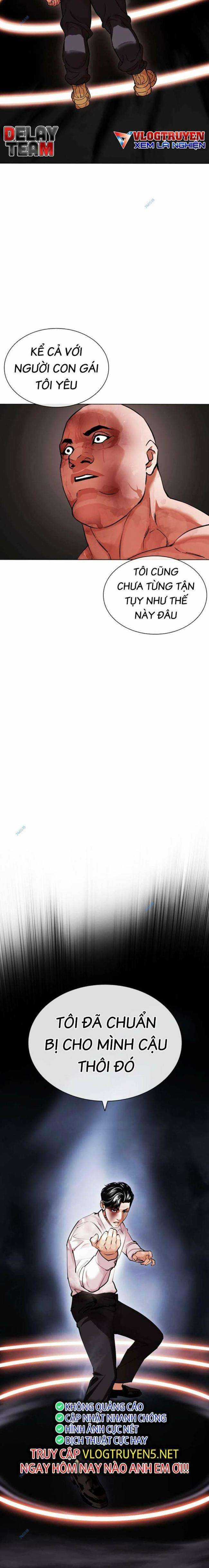 Hoán Đổi Diệu Kì Chapter 457 trang 34