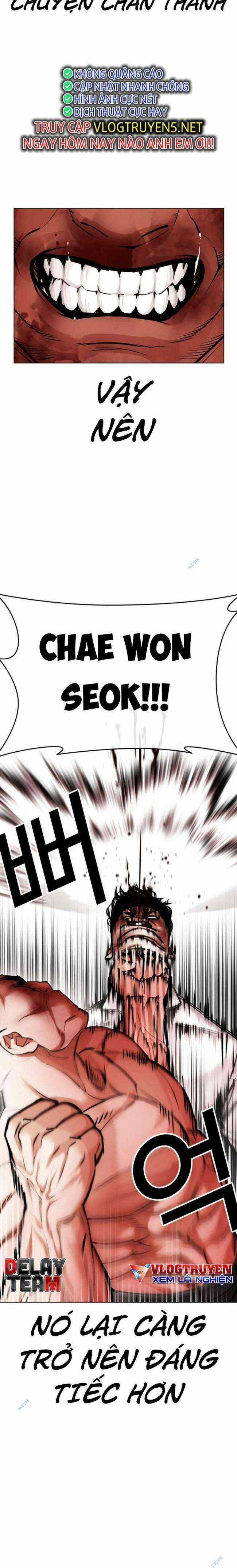 Hoán Đổi Diệu Kì Chapter 457 trang 4