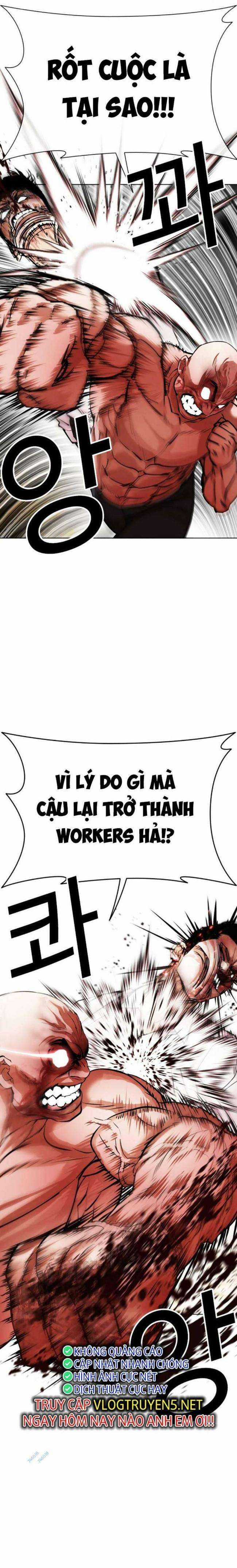 Hoán Đổi Diệu Kì Chapter 457 trang 5