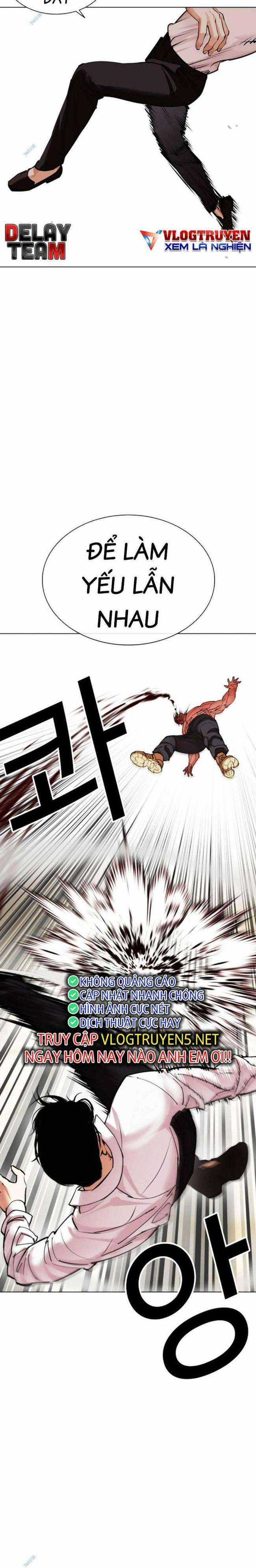 Hoán Đổi Diệu Kì Chapter 457 trang 8