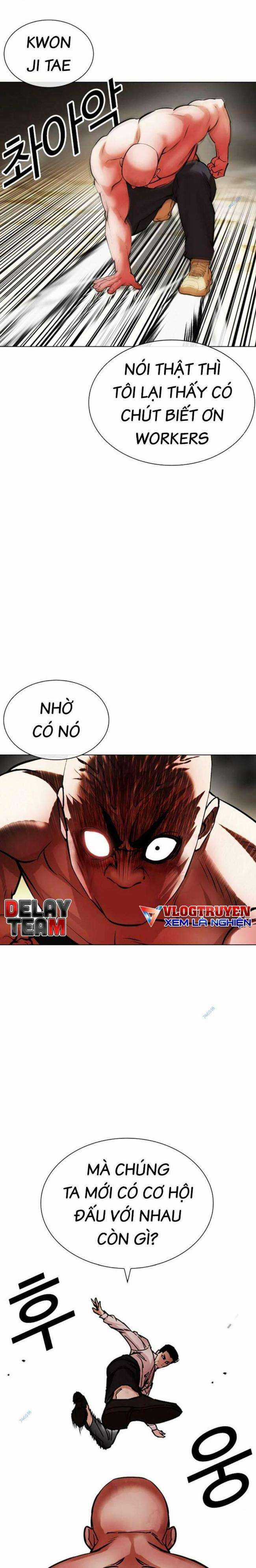 Hoán Đổi Diệu Kì Chapter 457 trang 9