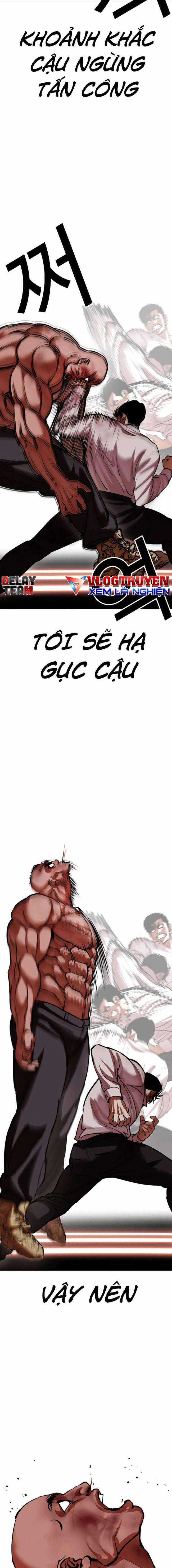 Hoán Đổi Diệu Kì Chapter 458 trang 12