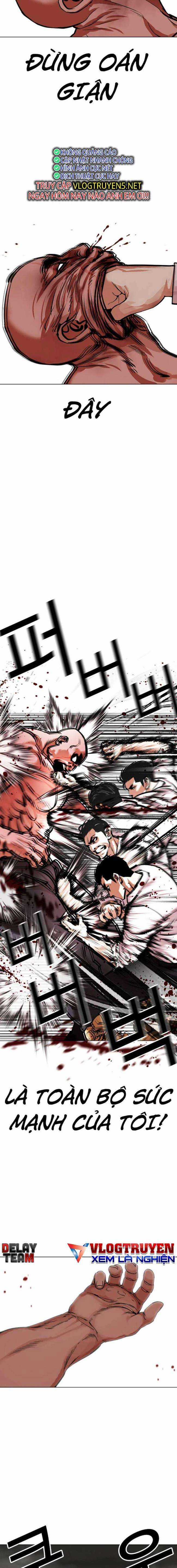 Hoán Đổi Diệu Kì Chapter 458 trang 13