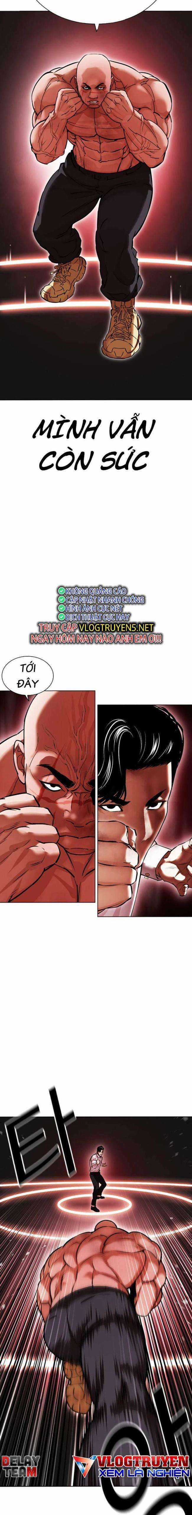 Hoán Đổi Diệu Kì Chapter 458 trang 2