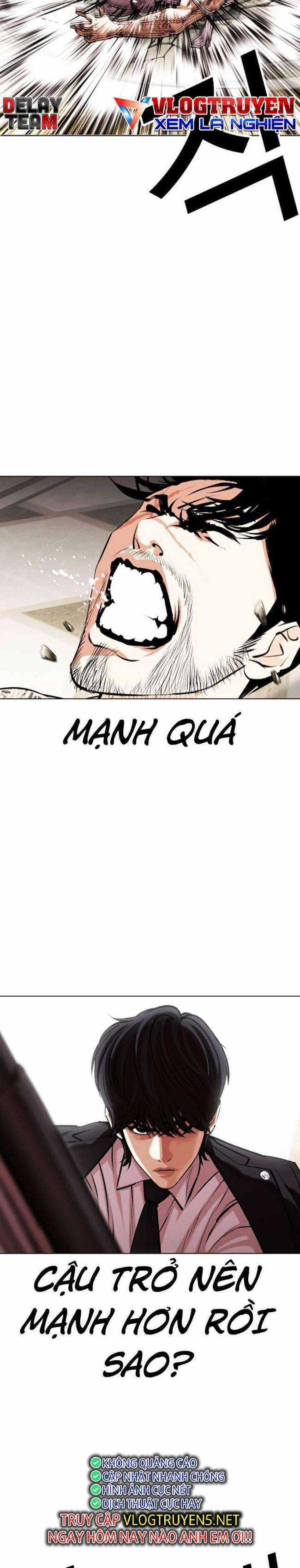 Hoán Đổi Diệu Kì Chapter 458 trang 24