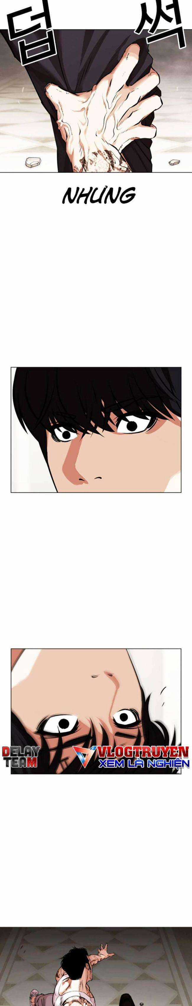 Hoán Đổi Diệu Kì Chapter 458 trang 25