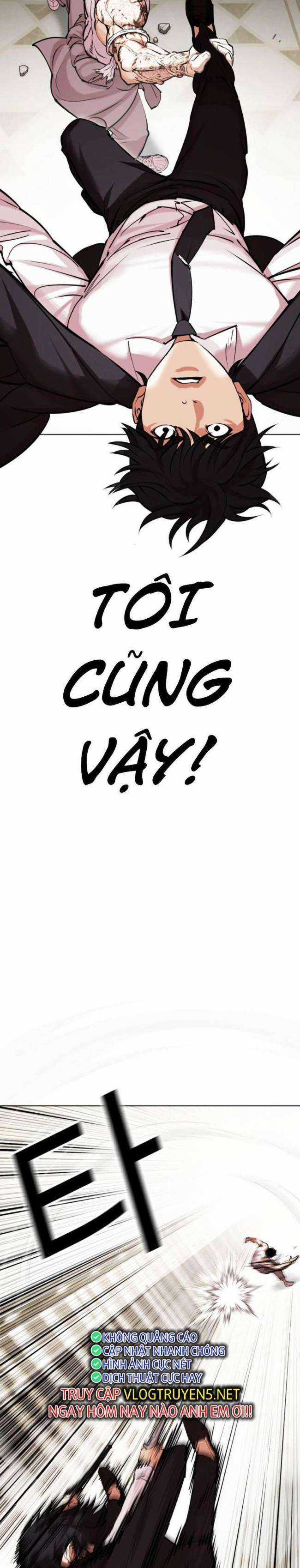 Hoán Đổi Diệu Kì Chapter 458 trang 26