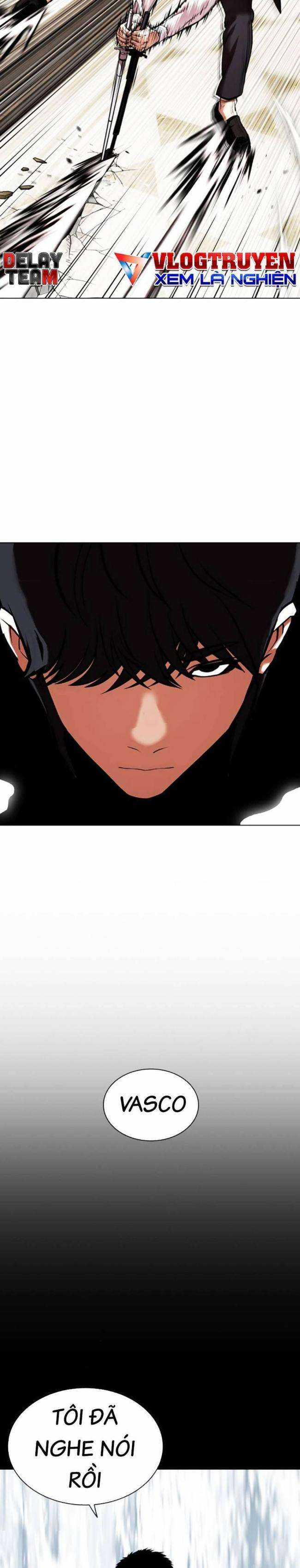 Hoán Đổi Diệu Kì Chapter 458 trang 28