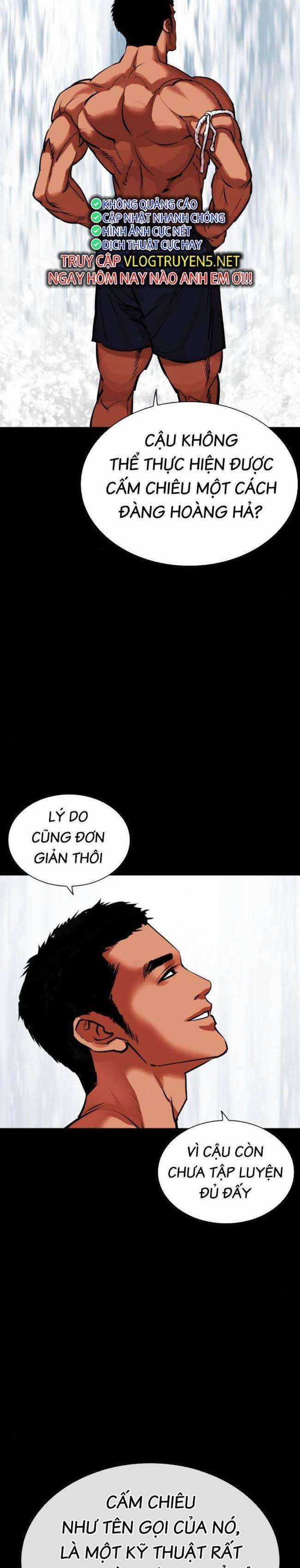 Hoán Đổi Diệu Kì Chapter 458 trang 29