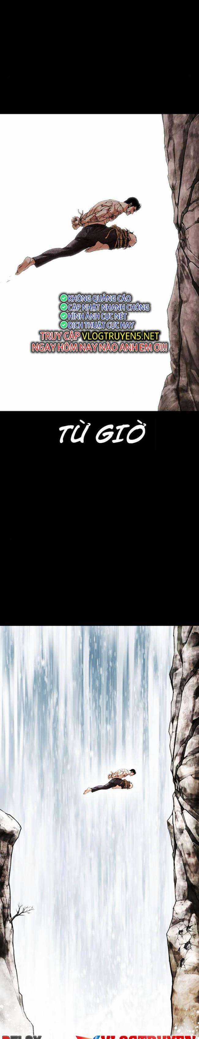 Hoán Đổi Diệu Kì Chapter 458 trang 31