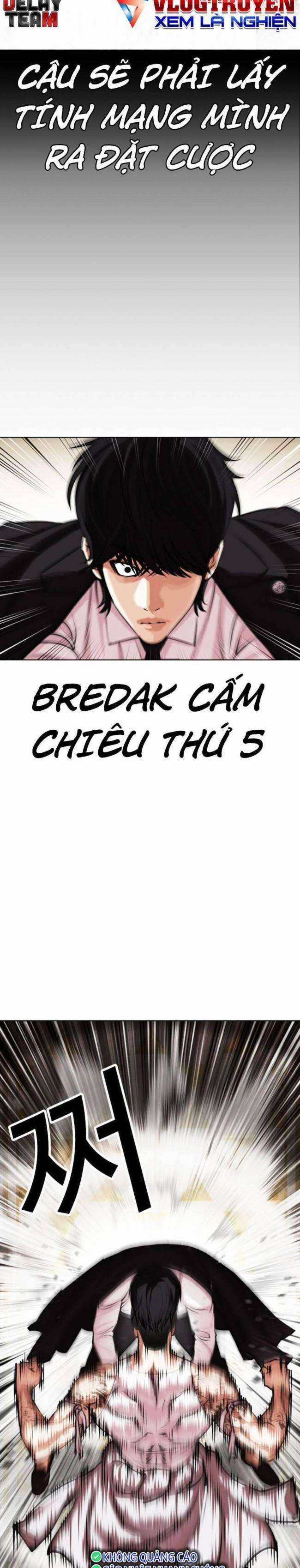 Hoán Đổi Diệu Kì Chapter 458 trang 32