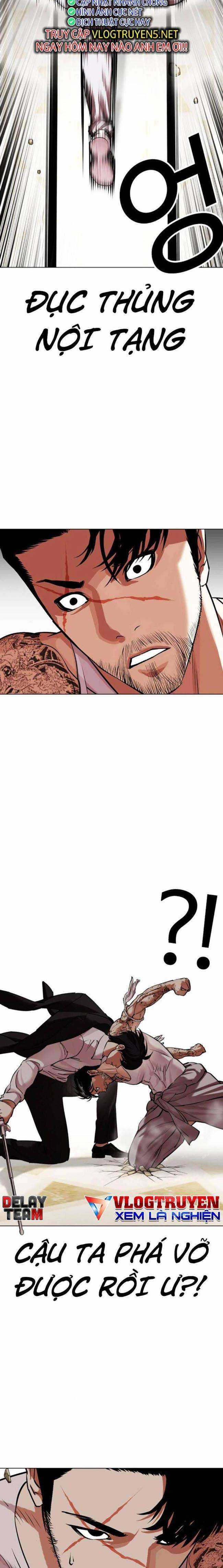 Hoán Đổi Diệu Kì Chapter 458 trang 33