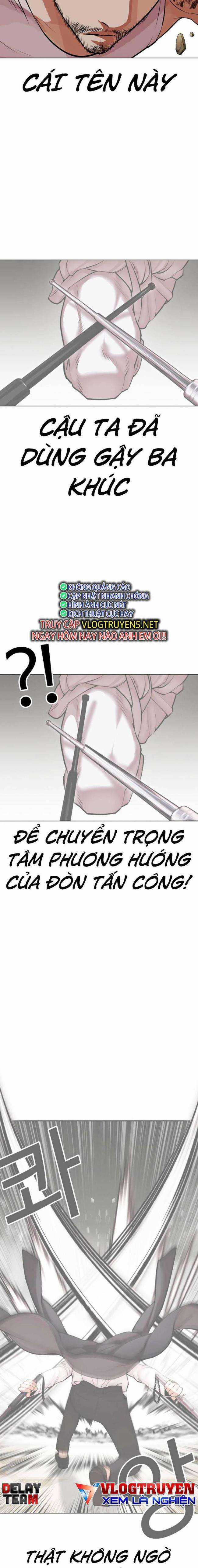 Hoán Đổi Diệu Kì Chapter 458 trang 34