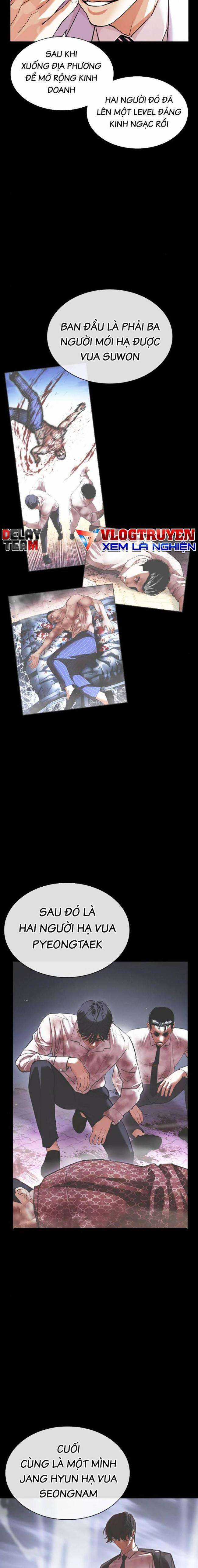 Hoán Đổi Diệu Kì Chapter 458 trang 37